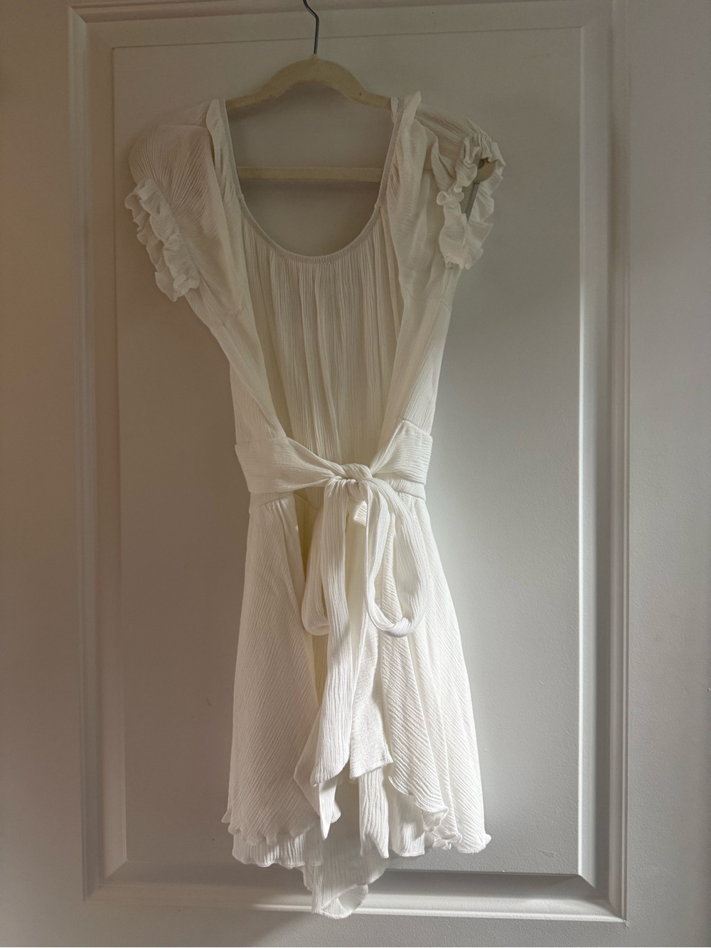 Altar'd State Textured Romper | Size XS - Picture 2 of 8